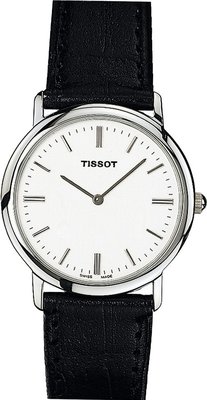 Tissot T-Classic Stylist BB T57.1.421.31