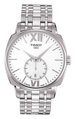 Tissot T-Classic T-Lord Automatic T059.528.11.018.00