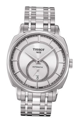 Tissot T-Classic T-Lord Automatic T059.528.11.031.00