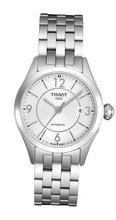 Tissot T-Classic T-ONE T038.007.11.037.00