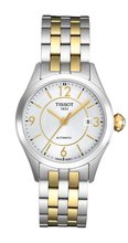 Tissot T-Classic T-ONE T038.007.22.037.00