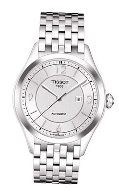 Tissot T-Classic T-ONE T038.207.11.037.00
