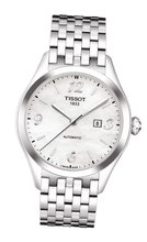 Tissot T-Classic T-ONE T038.207.11.117.00