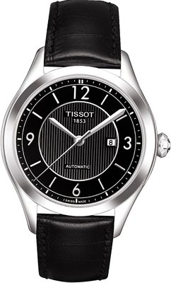 Tissot T-Classic T-ONE T038.207.16.057.00