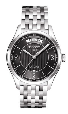 Tissot T-Classic T-ONE T038.430.11.057.00