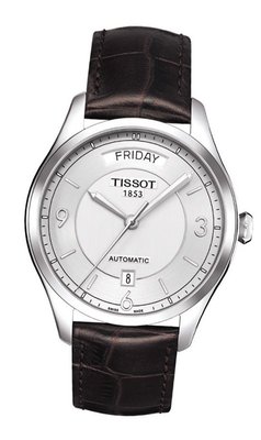 Tissot T-Classic T-ONE T038.430.16.037.00