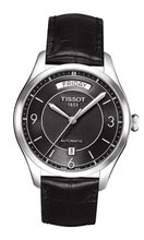 Tissot T-Classic T-ONE T038.430.16.057.00