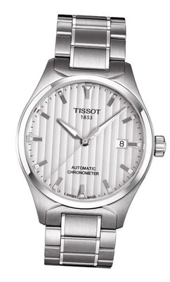 Tissot T-Classic T-Tempo Automatic COSC T060.408.11.031.00