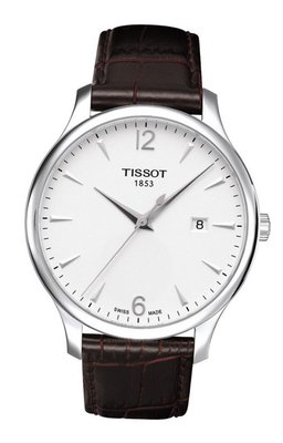 Tissot T-Classic Tradition T063.610.16.037.00