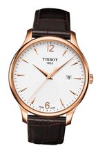 Tissot T-Classic Tradition T063.610.36.037.00