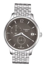 Tissot T-Classic Tradition T063.639.11.067.00