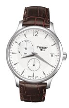 Tissot T-Classic Tradition T063.639.16.037.00
