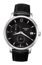 Tissot T-Classic Tradition T063.639.16.057.00