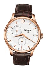 Tissot T-Classic Tradition T063.639.36.037.00
