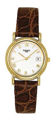 Tissot T-Gold Carson T71.3.129.13