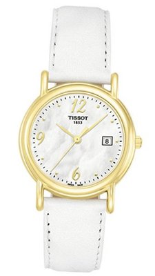 Tissot T-Gold Carson T71.3.129.74