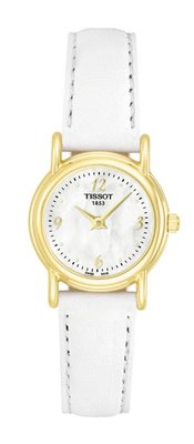 Tissot T-Gold Carson T71.3.130.74