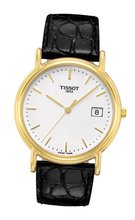 Tissot T-Gold Carson T71.3.429.11