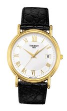 Tissot T-Gold Carson T71.3.429.13