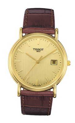 Tissot T-Gold Carson T71.3.429.21