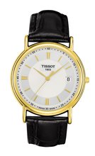Tissot T-Gold Carson T71.3.429.61
