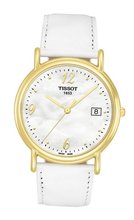 Tissot T-Gold Carson T71.3.429.74