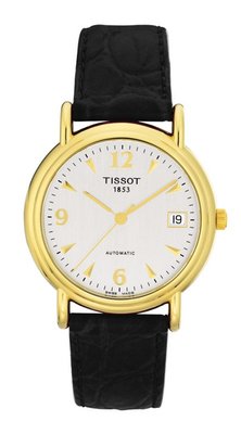 Tissot T-Gold Carson T71.3.444.34