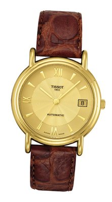 Tissot T-Gold Carson T71.3.464.24