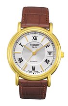 Tissot T-Gold Carson T71.3.468.33