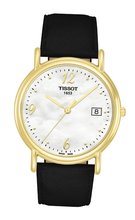 Tissot T-Gold Carson T71.3.489.74