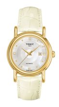 Tissot T-Gold Carson T907.007.16.106.01
