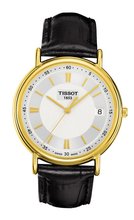 Tissot T-Gold Carson T907.410.16.031.00