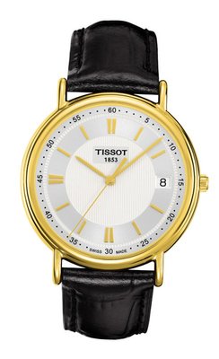 Tissot T-Gold Carson T907.410.16.031.00