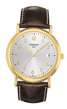 Tissot T-Gold Carson T907.410.16.032.00