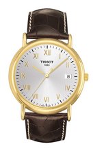 Tissot T-Gold Carson T907.410.16.033.00