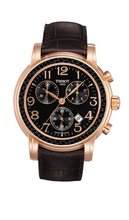 Tissot T-Gold Chronograph Lady And Gent T906.417.76.057.00