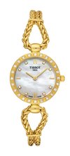 Tissot T-Gold Fine Lady T74.3.115.76