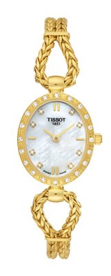 Tissot T-Gold Fine Lady T74.3.311.76