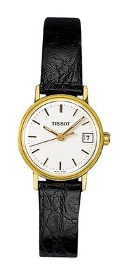 Tissot T-Gold Goldrun T71.3.106.31