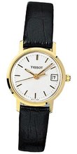 Tissot T-Gold Goldrun T71.3.114.31