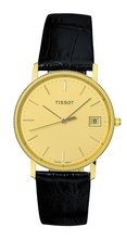 Tissot T-Gold Goldrun T71.3.412.21