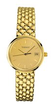 Tissot T-Gold Goldrun T73.3.108.21