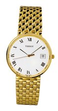 Tissot T-Gold Goldrun T73.3.403.13