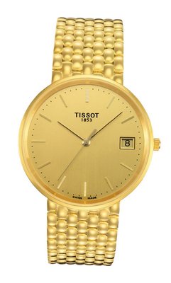 Tissot T-Gold Goldrun T73.3.403.21