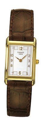 Tissot T-Gold New Helvetia T71.3.308.32