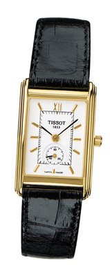 Tissot T-Gold New Helvetia T71.3.310.11