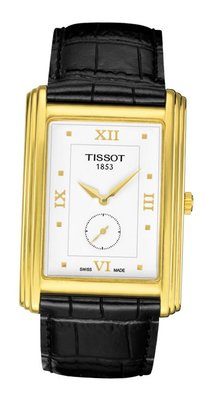 Tissot T-Gold New Helvetia T911.535.16.018.00