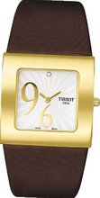 Tissot T-Gold Nubya T900.309.18.032.00