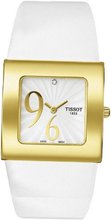 Tissot T-Gold Nubya T900.309.18.032.01