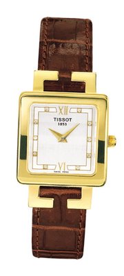 Tissot T-Gold Orinda T71.3.309.36